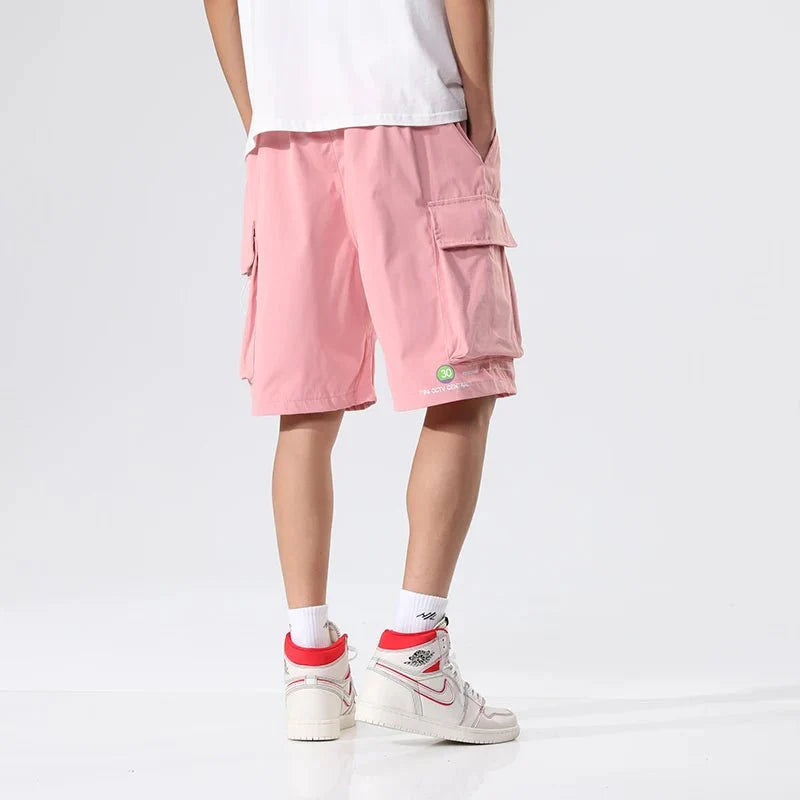 HyperStreet Cargo Shorts