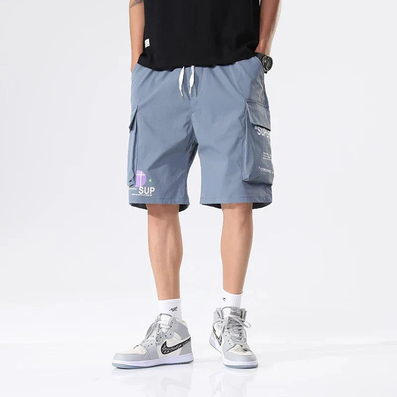 HyperStreet Cargo Shorts