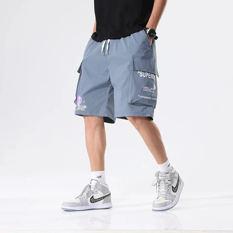 HyperStreet Cargo Shorts