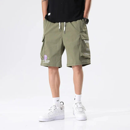 HyperStreet Cargo Shorts