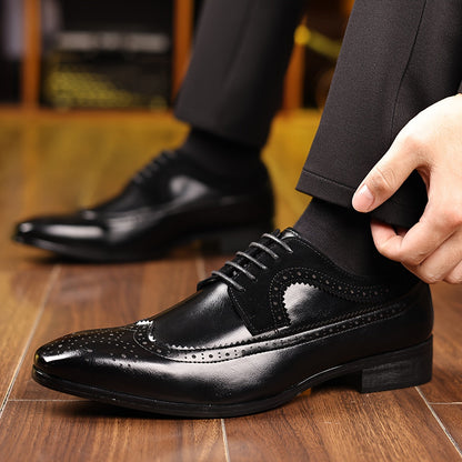 Morello Bouje Shoes