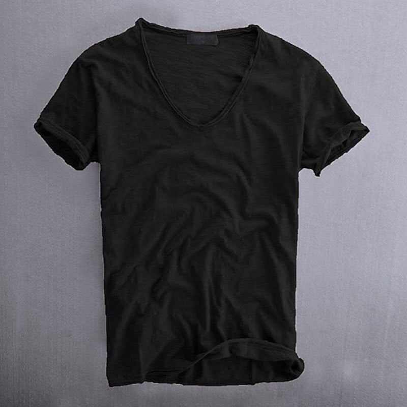Blanchel Cotton Shirt
