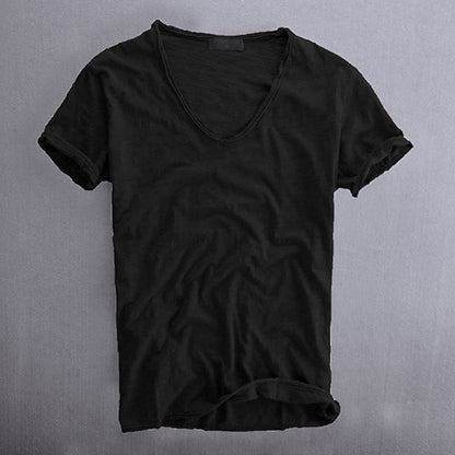 Blanchel Cotton Shirt