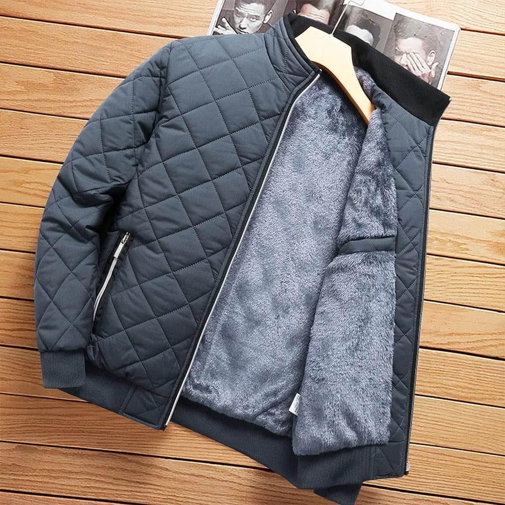 Morati Puffer Jacket