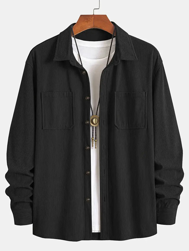 Cote Bleur Jacket
