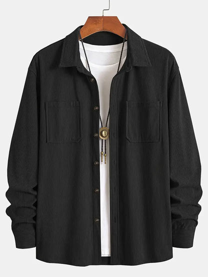 Cote Bleur Jacket