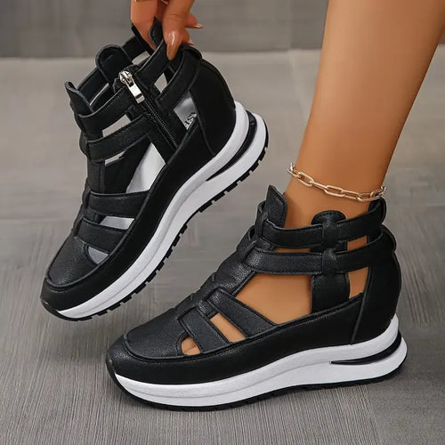 Amara Glacé OrthoShoes®