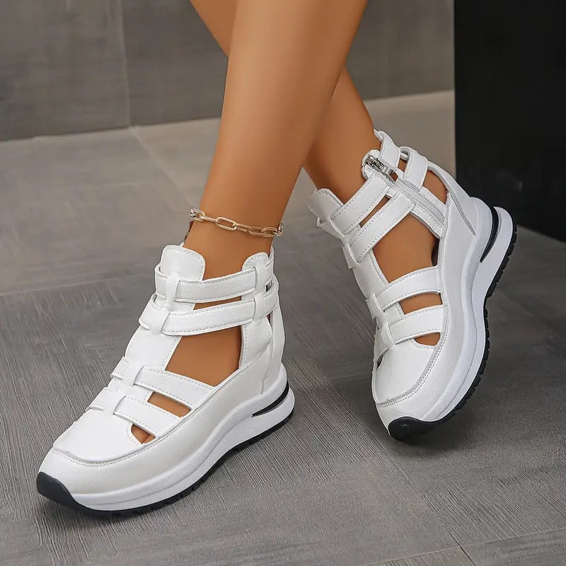 Amara Glacé OrthoShoes®