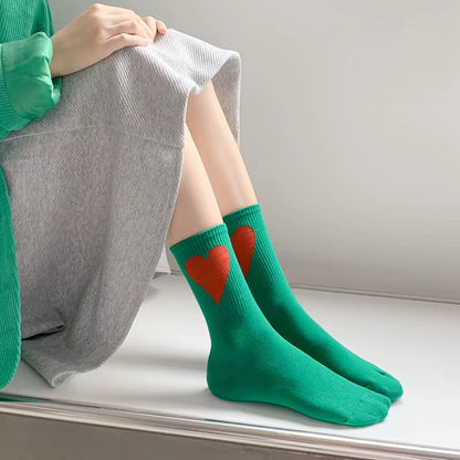 Love Core Socks