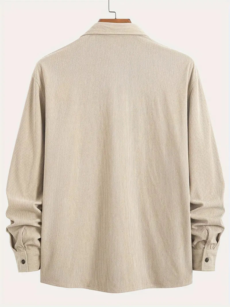 Cote Bleur Jacket