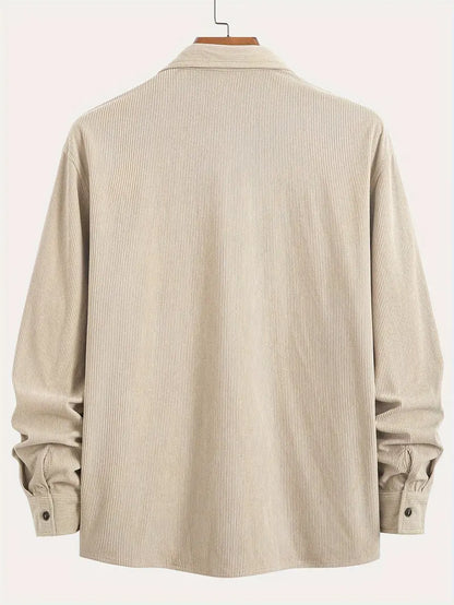 Cote Bleur Jacket