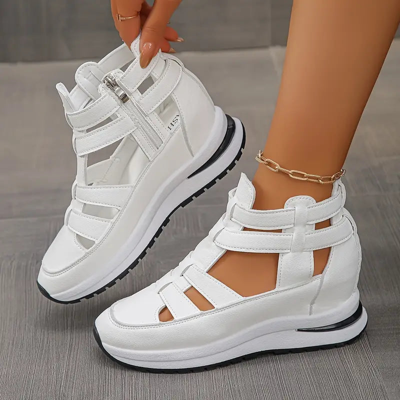 Amara Glacé OrthoShoes®
