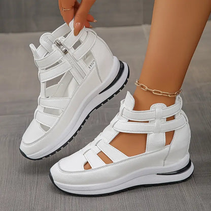 Amara Glacé OrthoShoes®