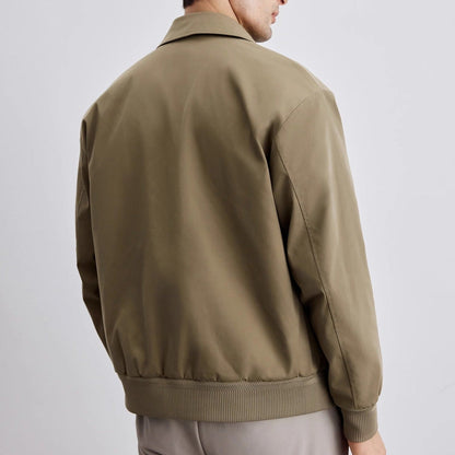 Nordhaven Jacket