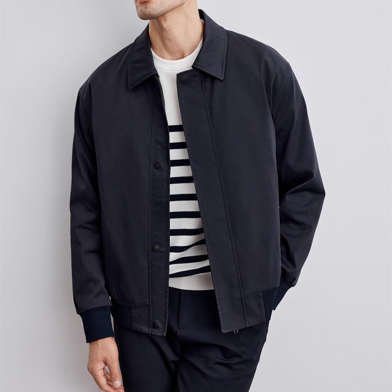 Nordhaven Jacket