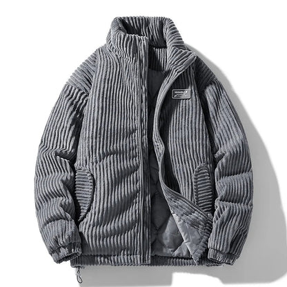 Harvey Corduroy Jacket