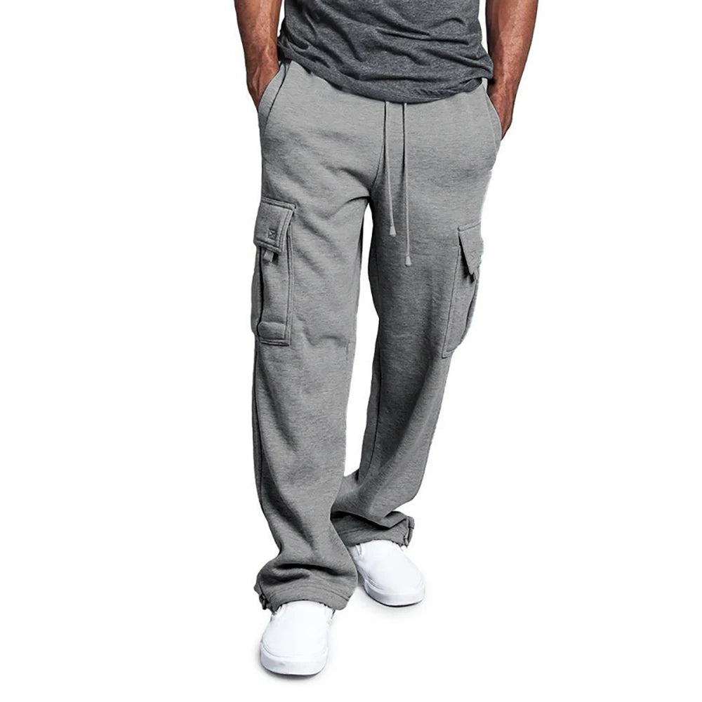Silverio Sweatpants