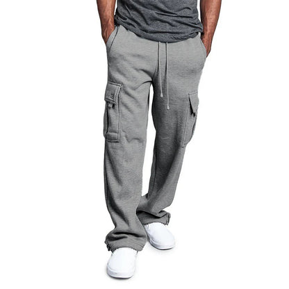 Silverio Sweatpants