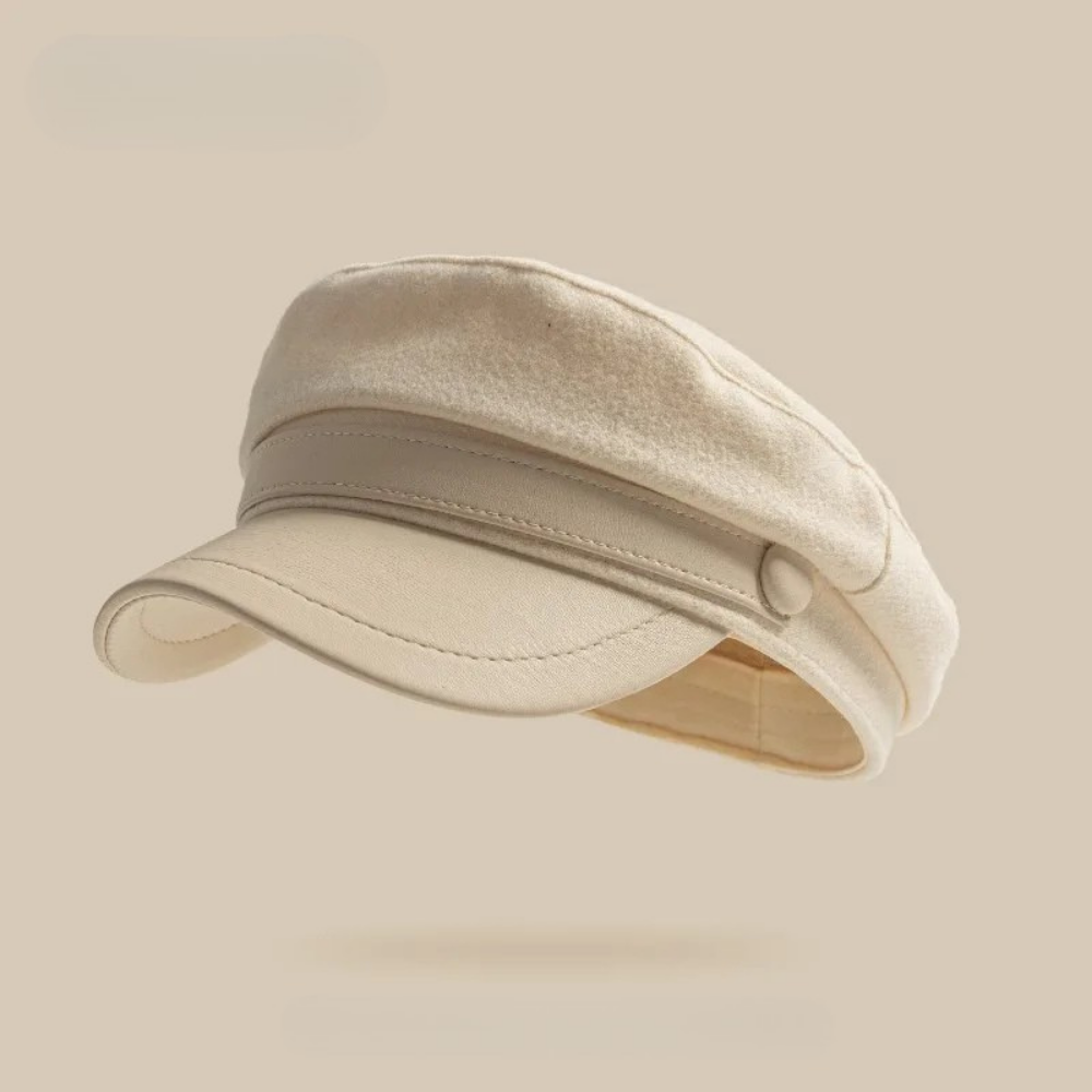 Marcus Fisherman Cap