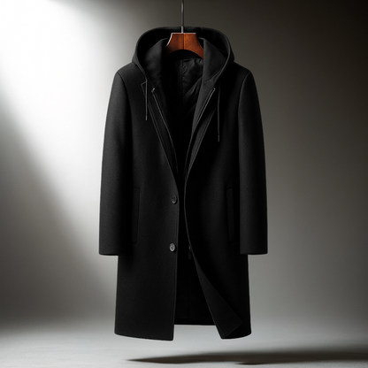 Gustavo Coat