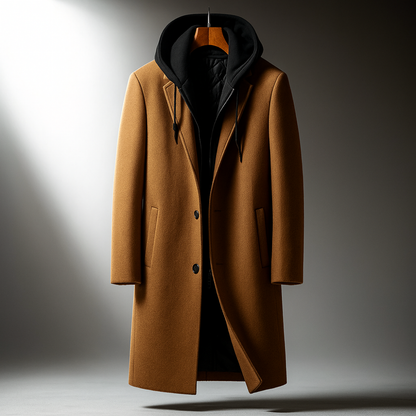 Gustavo Coat