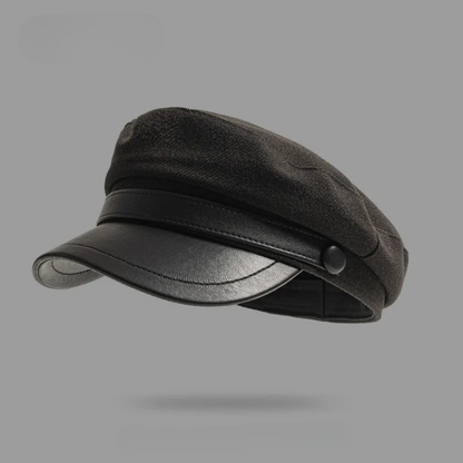 Marcus Fisherman Cap