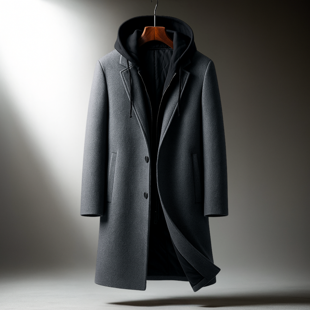Gustavo Coat