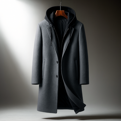 Gustavo Coat