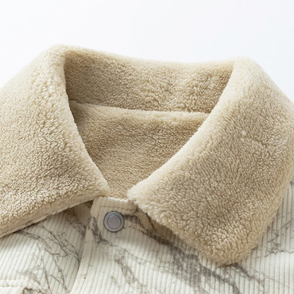 Elodie Corduroy Jacket