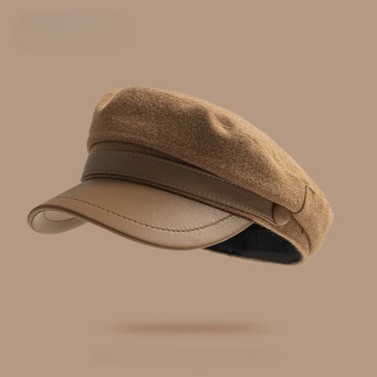Marcus Fisherman Cap