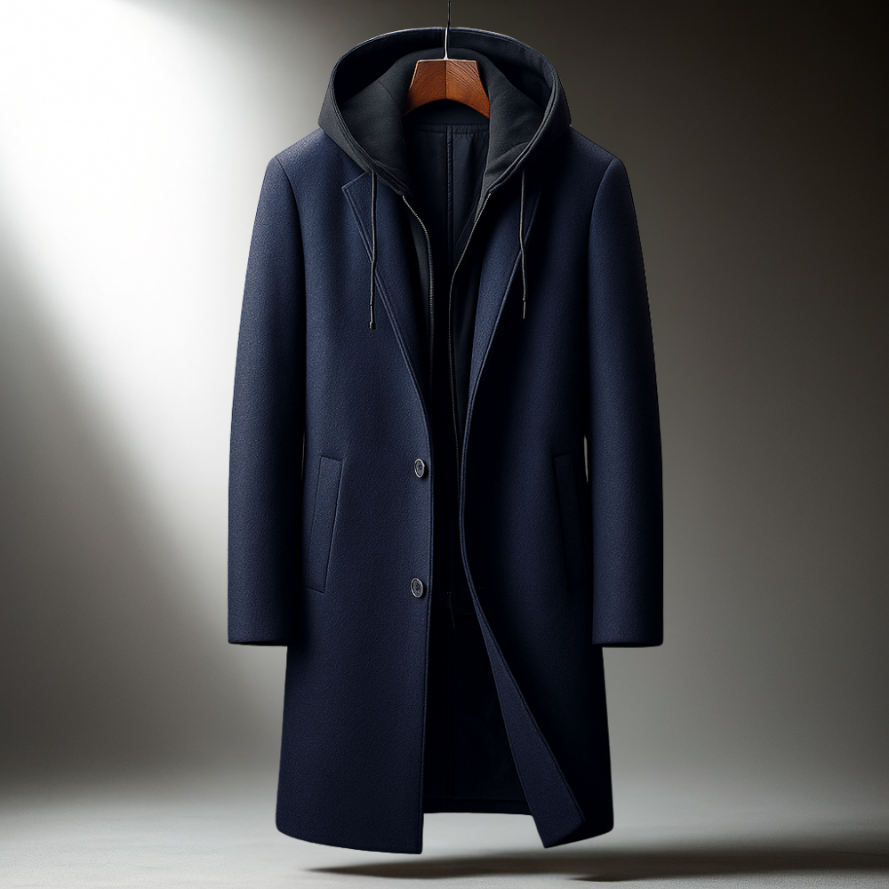 Gustavo Coat