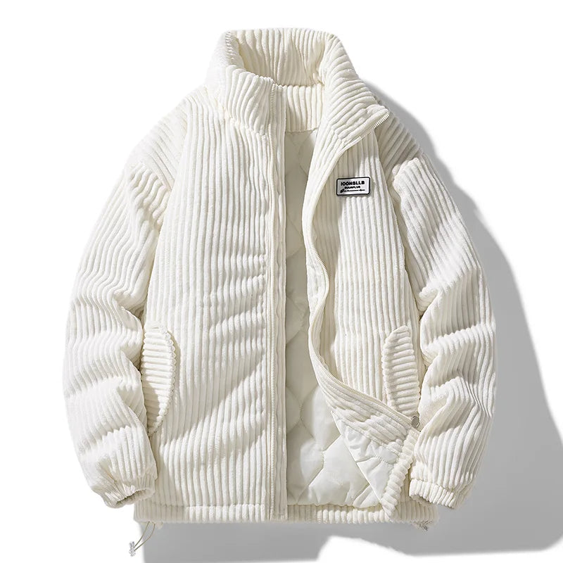 Harvey Corduroy Jacket