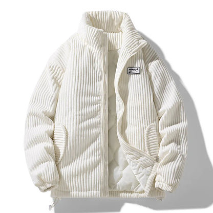 Harvey Corduroy Jacket