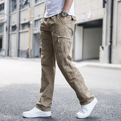Maximiliano Cargo Pants