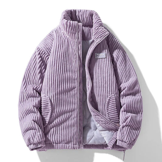 Harvey Cordjacke