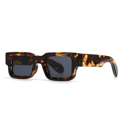 Noir Havana Sunglasses