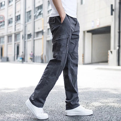 Maximiliano Cargo Pants