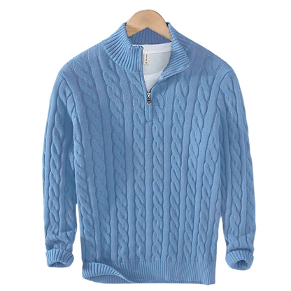 Ferro Maurris Sweater