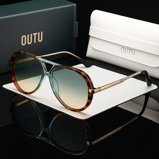 Outu Classic Sunglasses