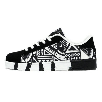 Noiré | Low-Top Sneakers