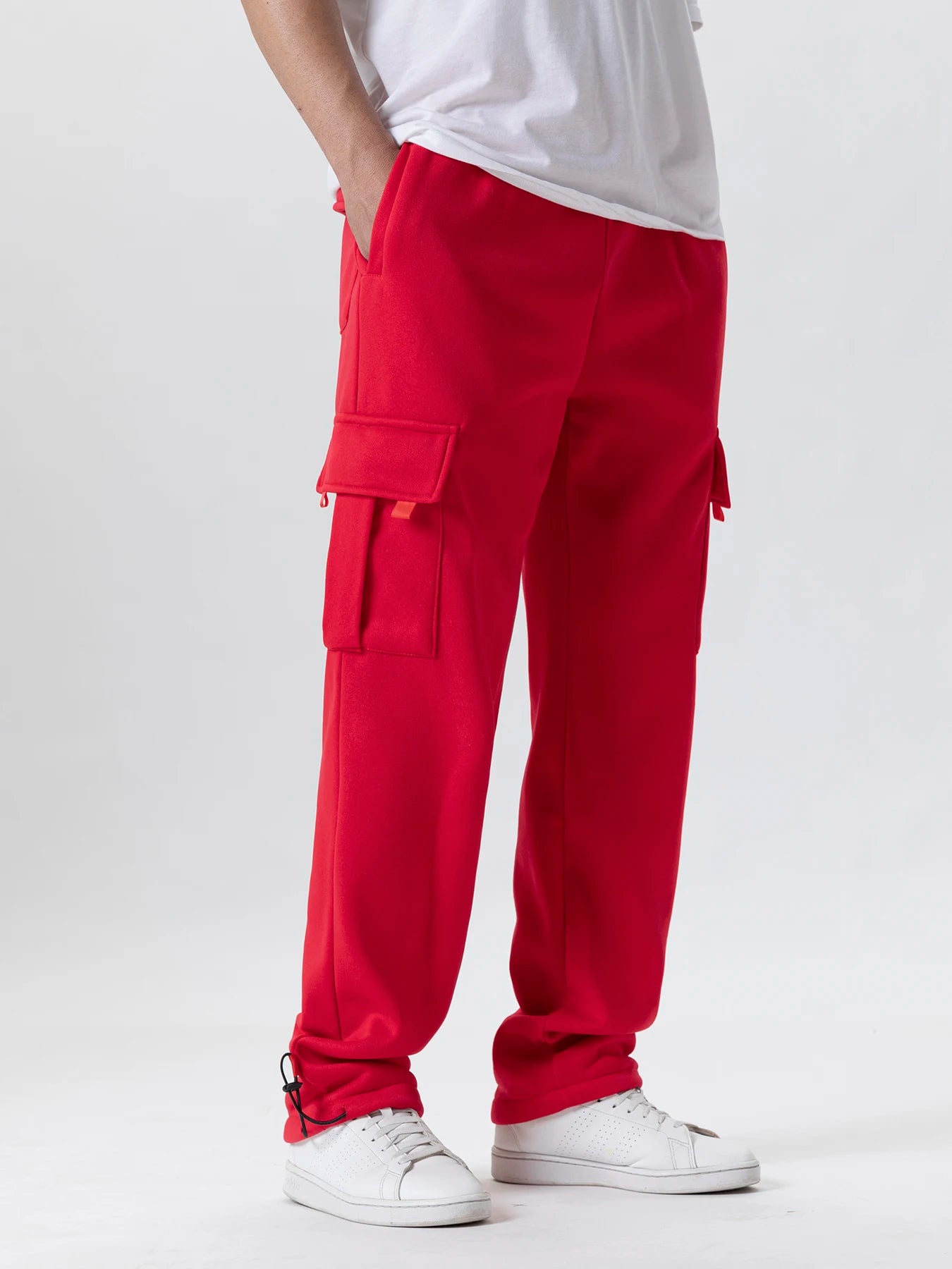 Silverio Sweatpants
