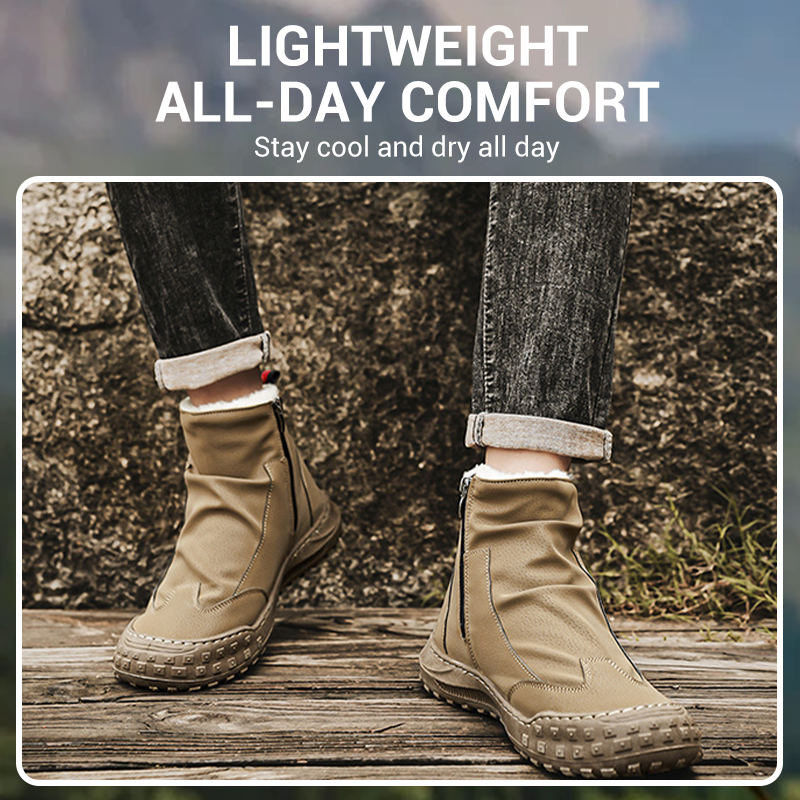 ArcticFlex Winter Boots