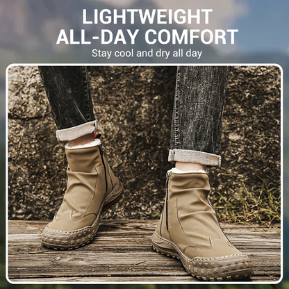 ArcticFlex Winter Boots