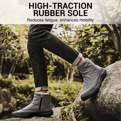 ArcticFlex Winter Boots