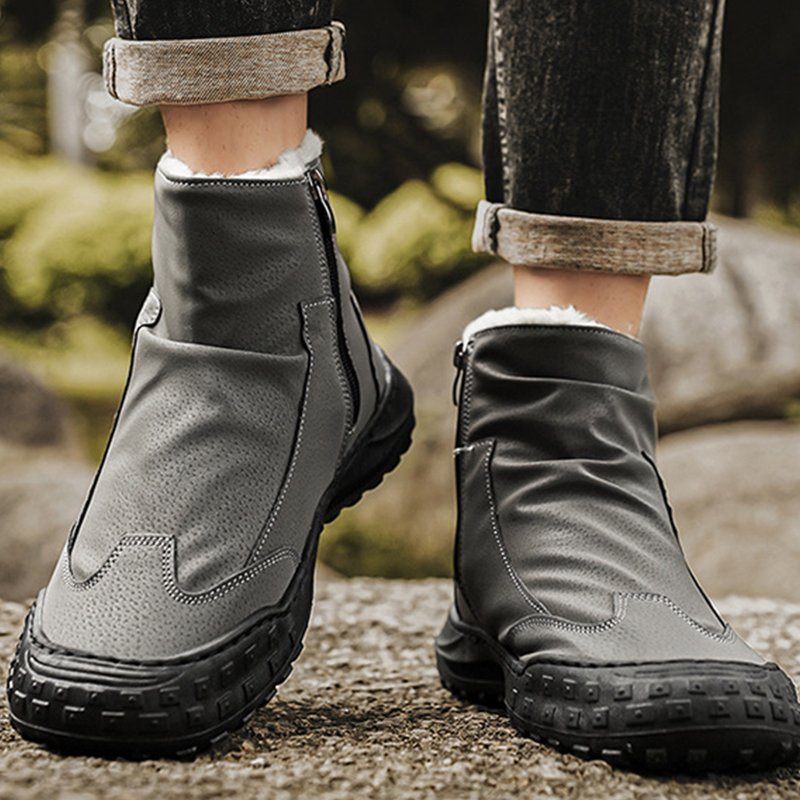 ArcticFlex Winter Boots