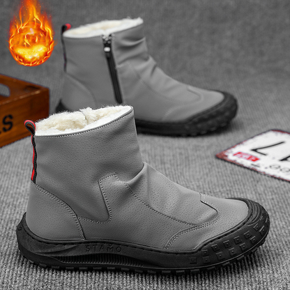 ArcticFlex Winter Boots
