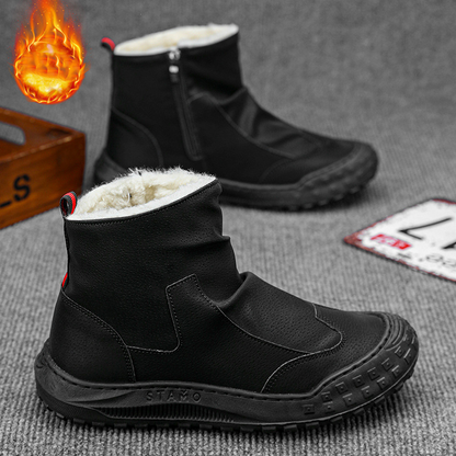 ArcticFlex Winter Boots