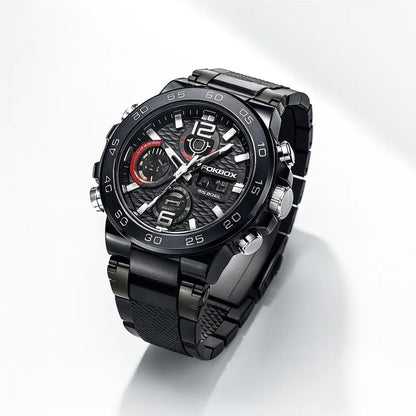 Kortez Sport Chrono Watch