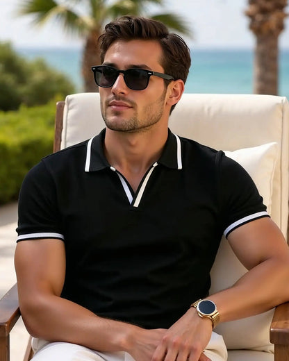 Jerome Polo