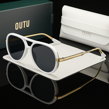 Outu Classic Sunglasses